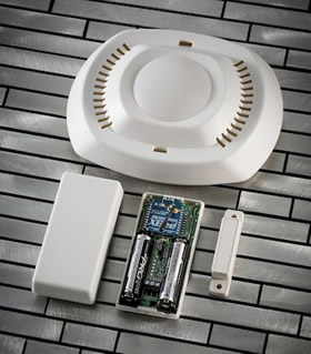 gemlink ceiling wallmount sensor