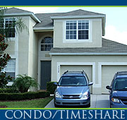 Condo/Timeshare